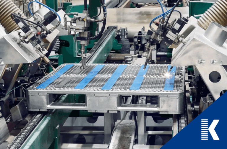 Innovación en Pallets Industriales: Texturas Antideslizantes para una Mayor Estabilidad en el Transporte